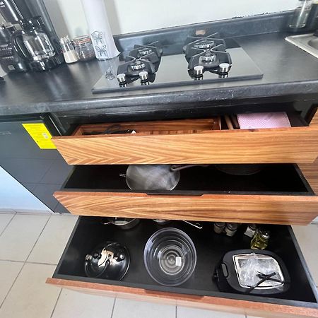 Departamentos Yahelik Apartment Кабо Сан Лукас Екстериор снимка