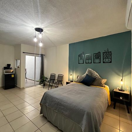 Departamentos Yahelik Apartment Кабо Сан Лукас Екстериор снимка