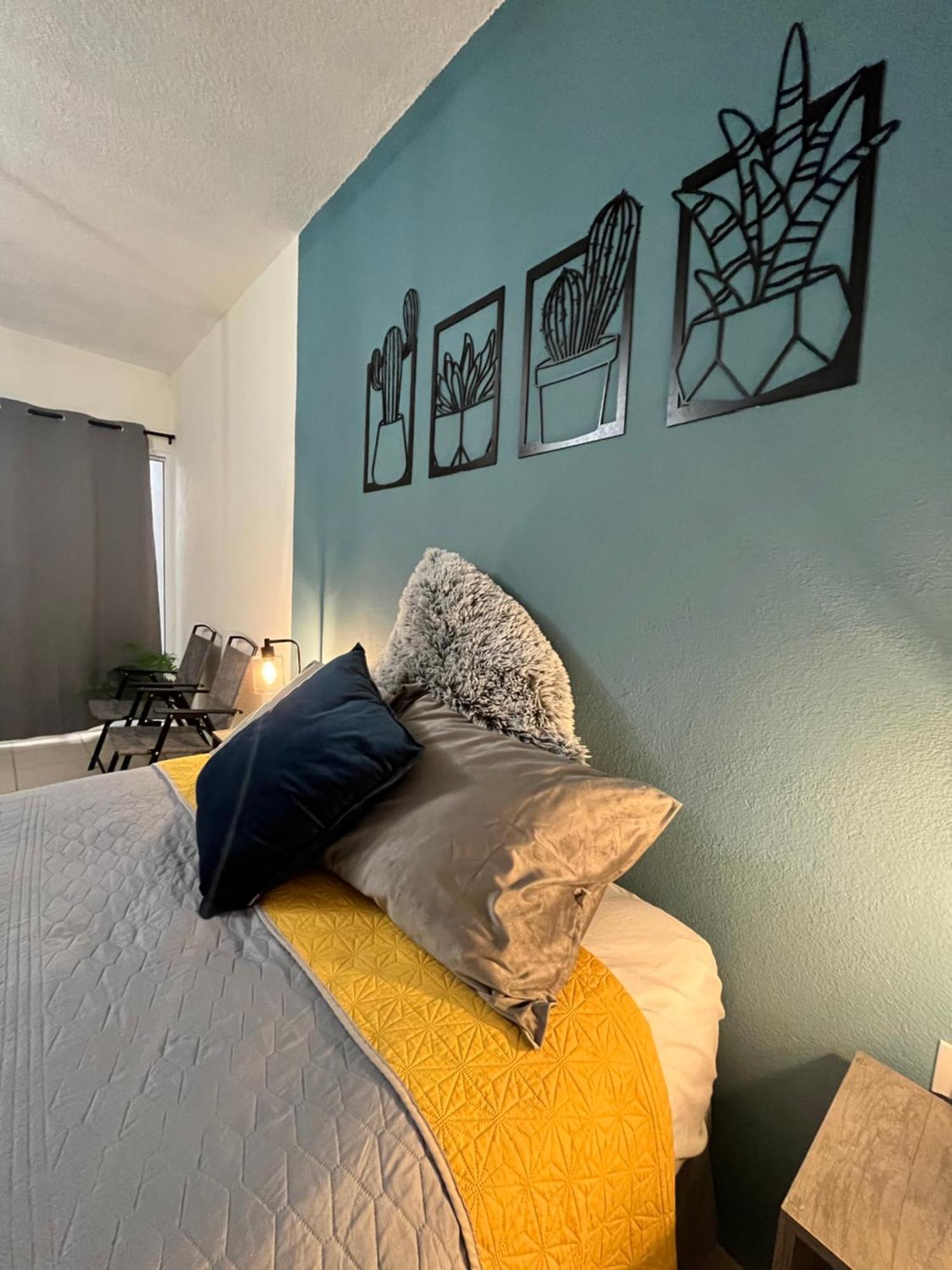Departamentos Yahelik Apartment Кабо Сан Лукас Екстериор снимка