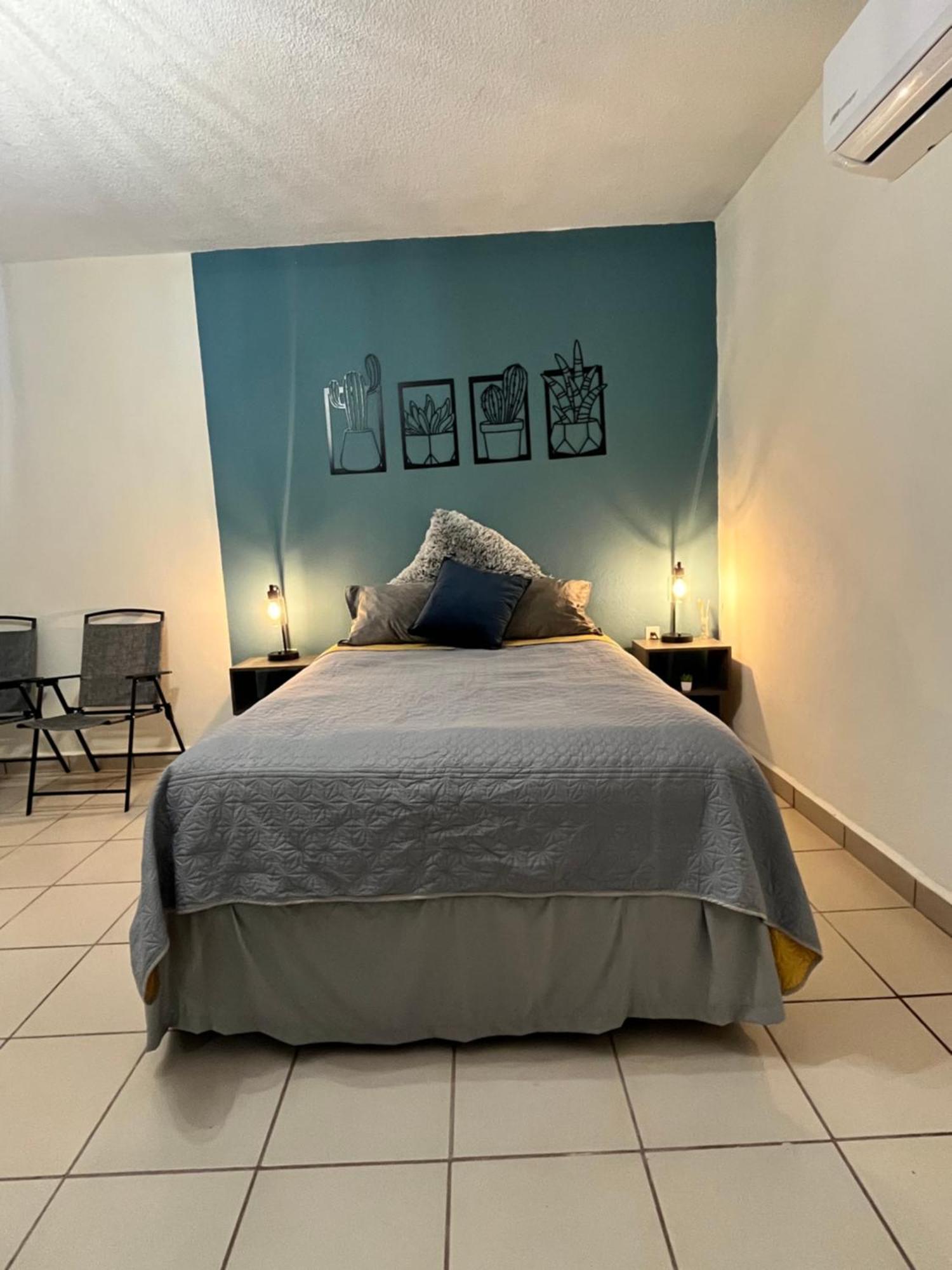 Departamentos Yahelik Apartment Кабо Сан Лукас Екстериор снимка
