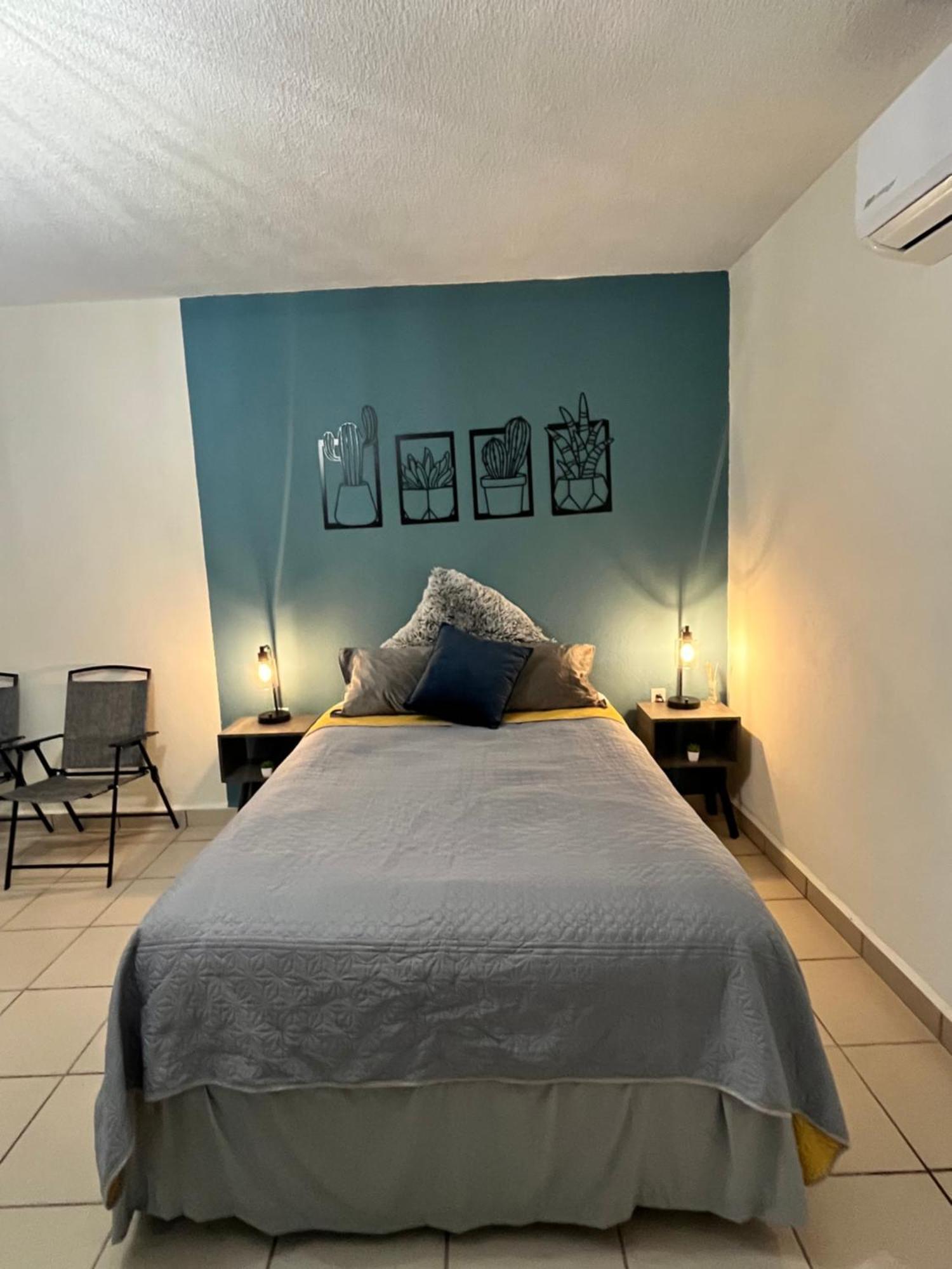 Departamentos Yahelik Apartment Кабо Сан Лукас Екстериор снимка