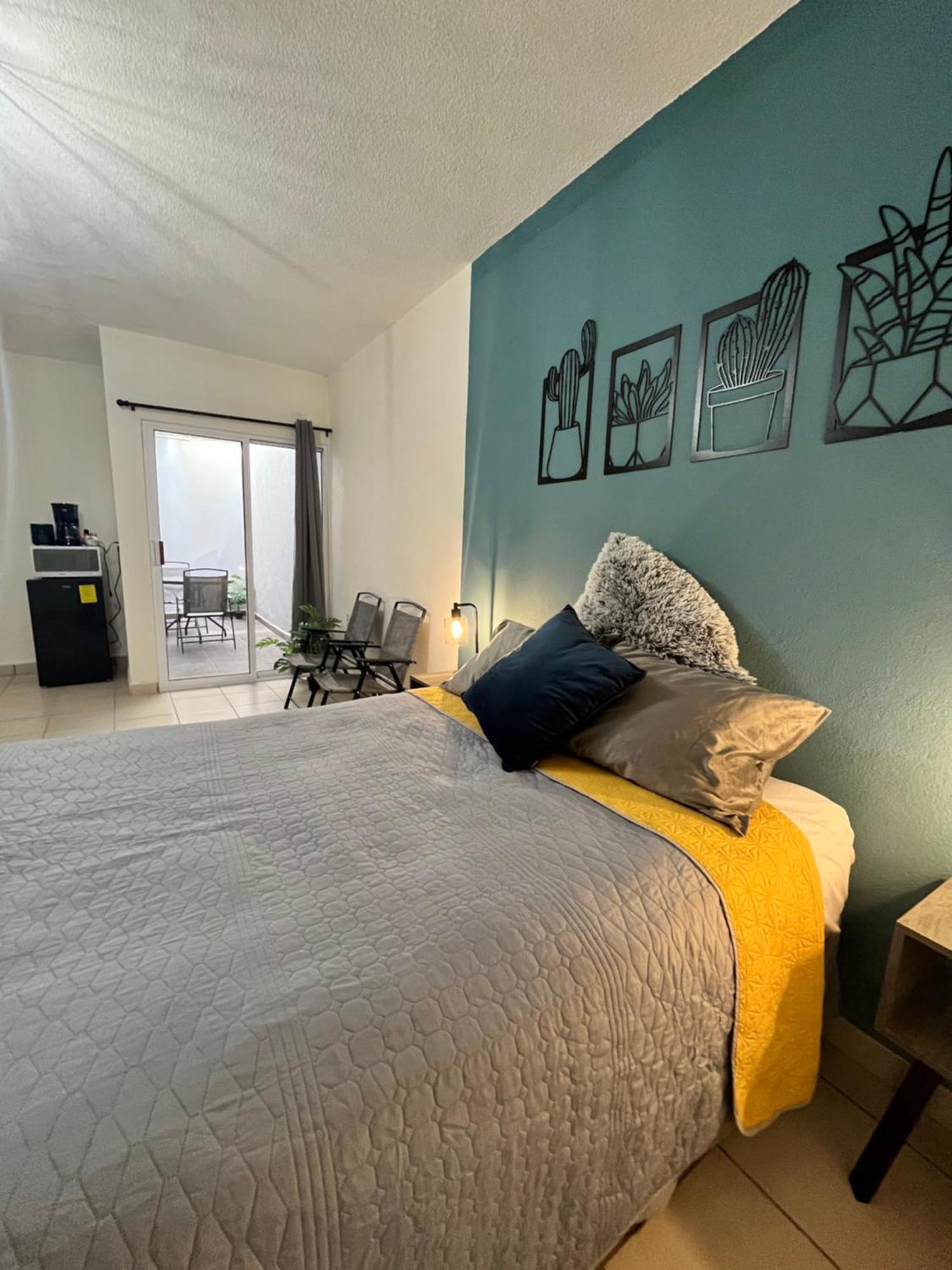Departamentos Yahelik Apartment Кабо Сан Лукас Екстериор снимка