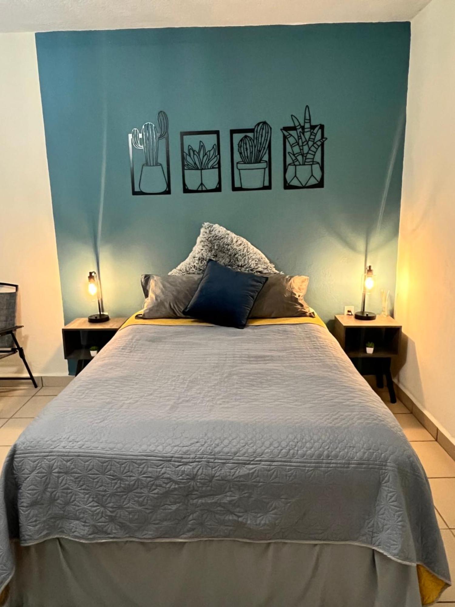 Departamentos Yahelik Apartment Кабо Сан Лукас Екстериор снимка