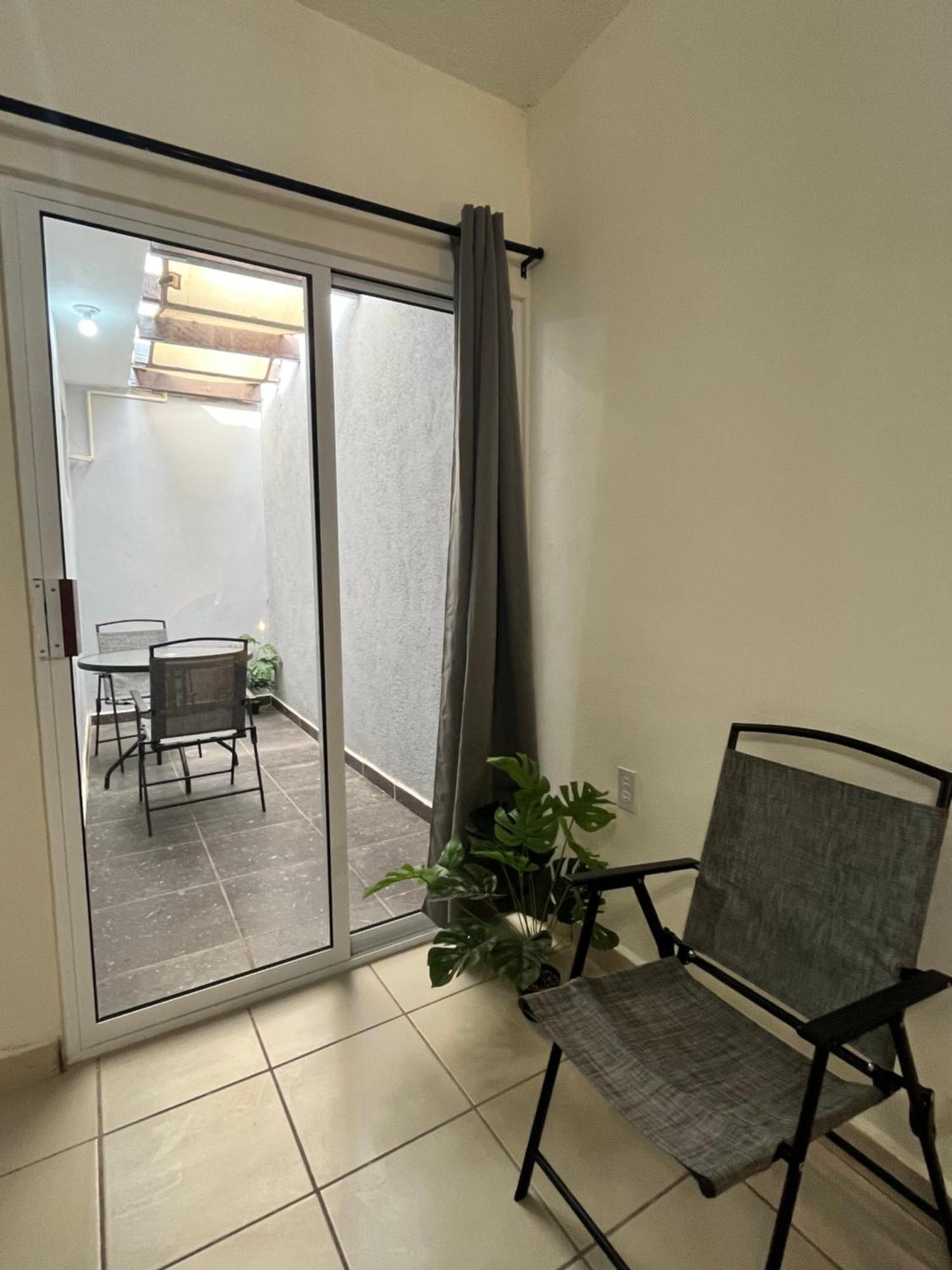 Departamentos Yahelik Apartment Кабо Сан Лукас Екстериор снимка