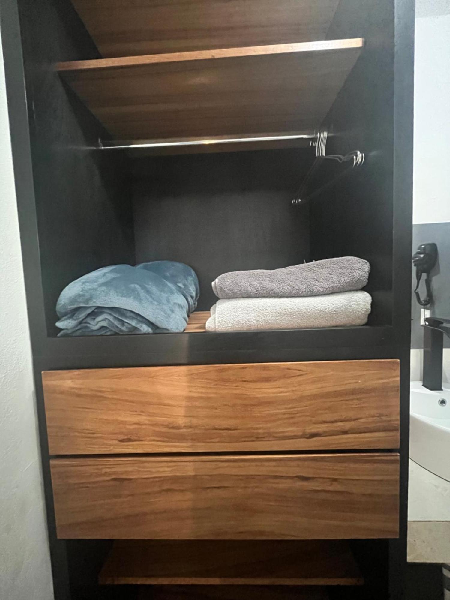 Departamentos Yahelik Apartment Кабо Сан Лукас Екстериор снимка