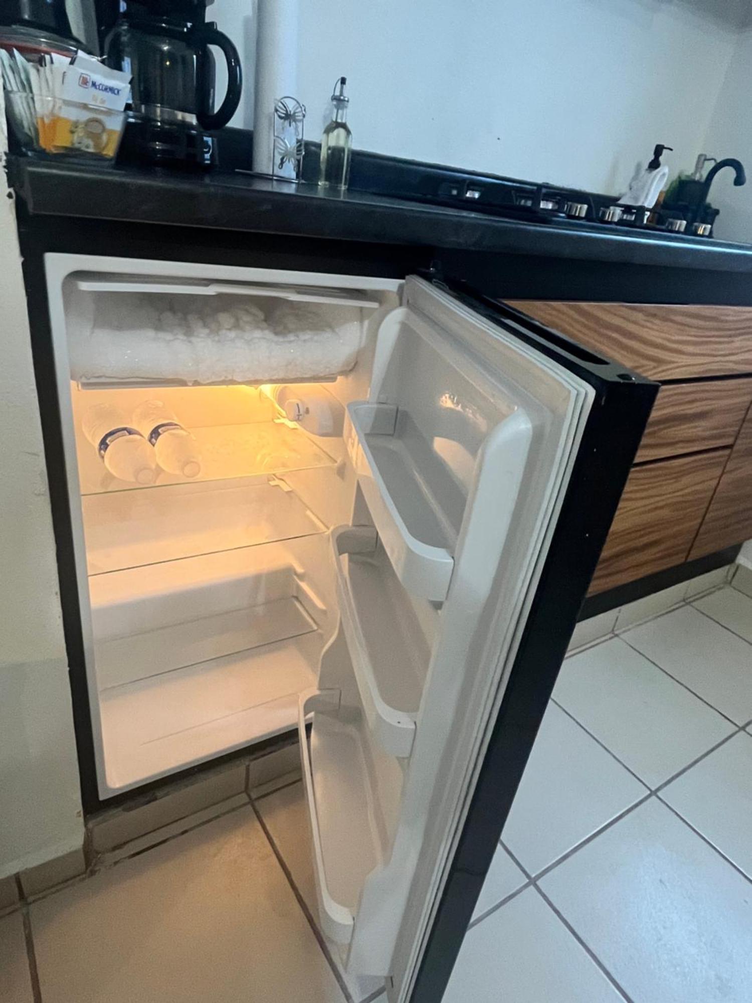 Departamentos Yahelik Apartment Кабо Сан Лукас Екстериор снимка