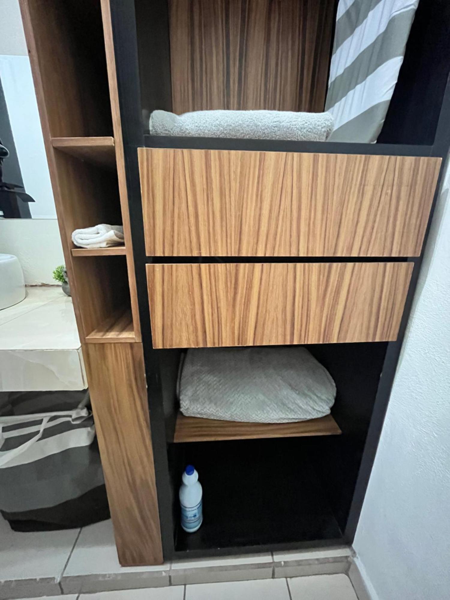 Departamentos Yahelik Apartment Кабо Сан Лукас Екстериор снимка