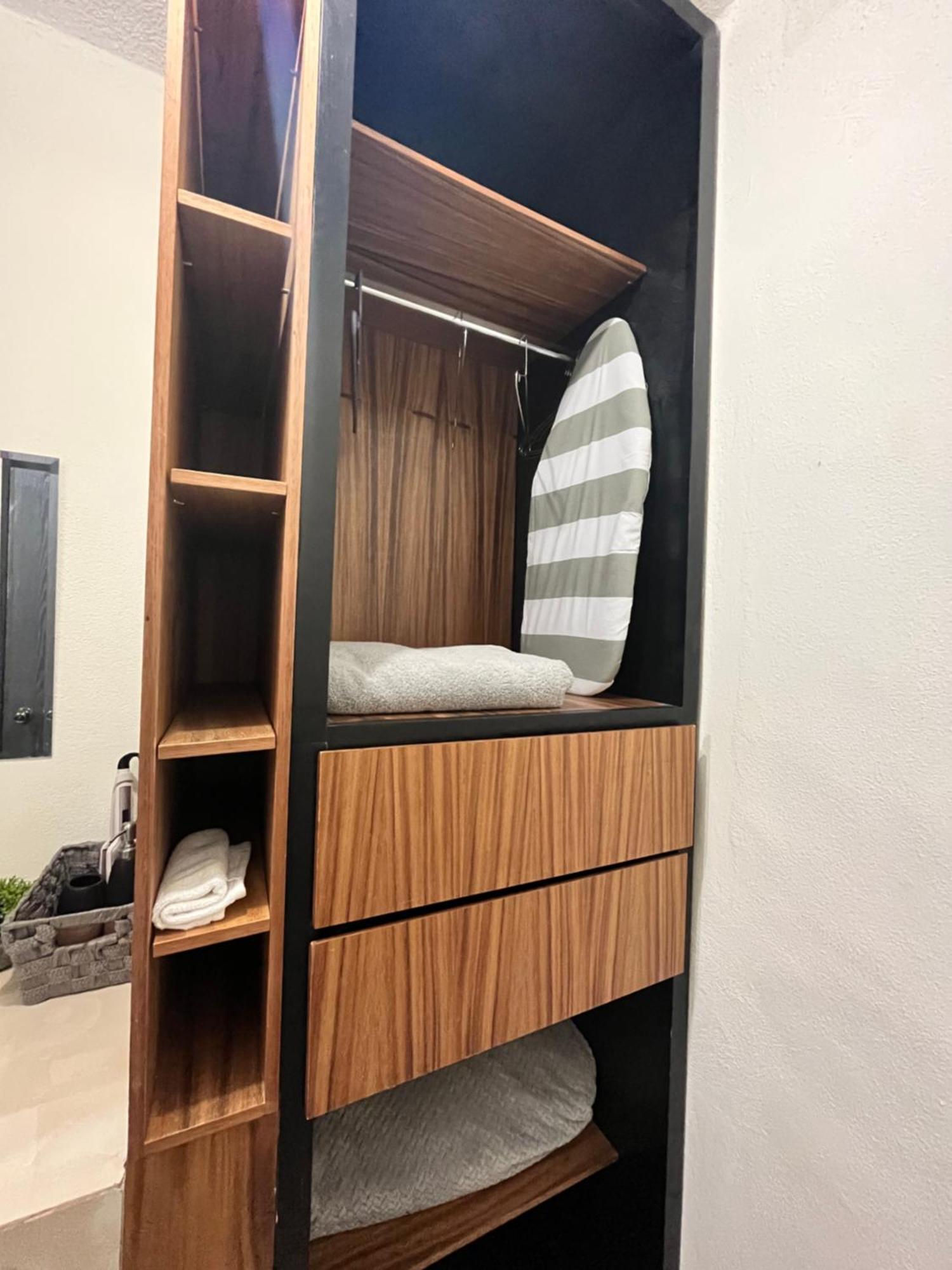 Departamentos Yahelik Apartment Кабо Сан Лукас Екстериор снимка