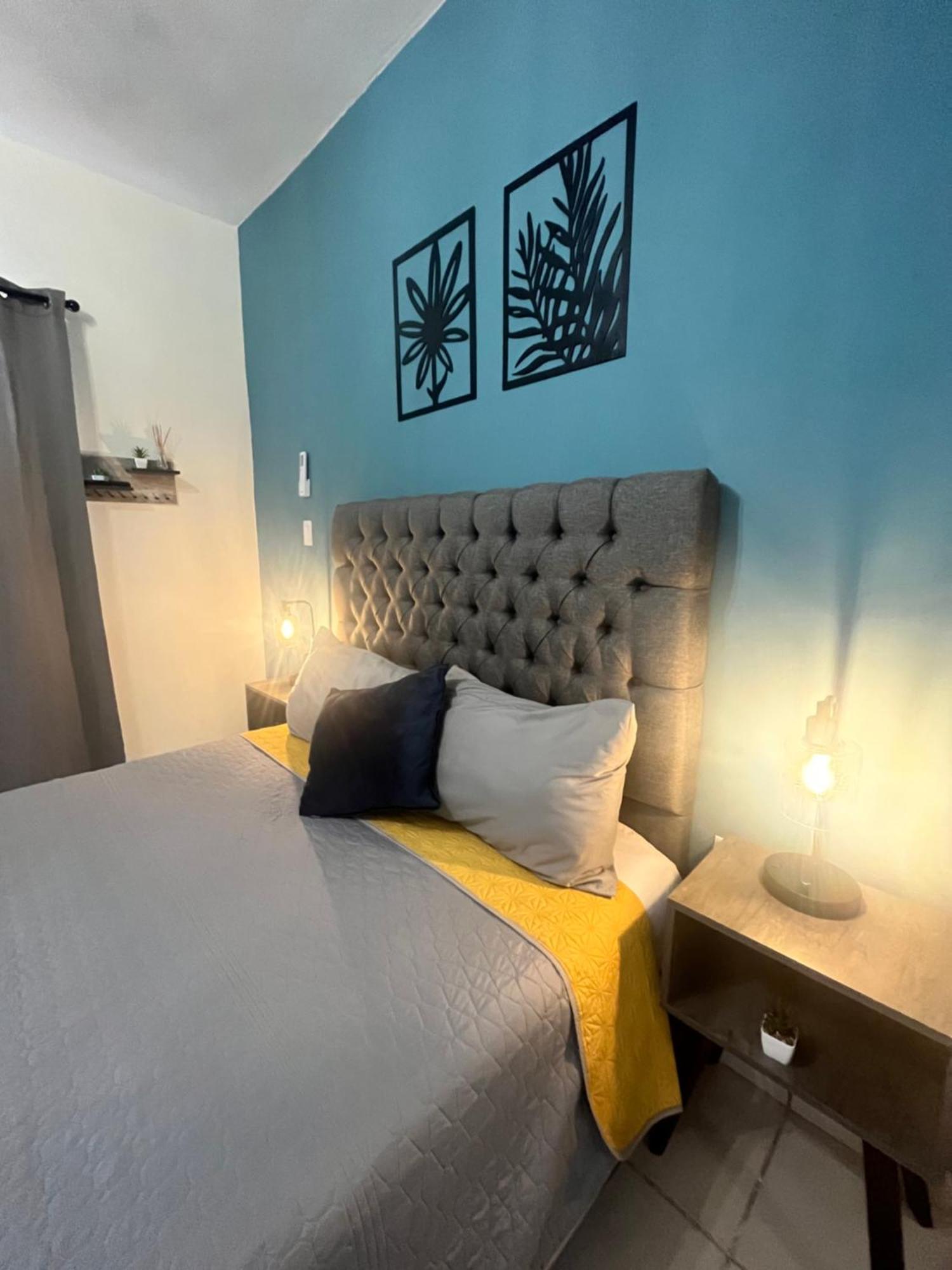 Departamentos Yahelik Apartment Кабо Сан Лукас Екстериор снимка