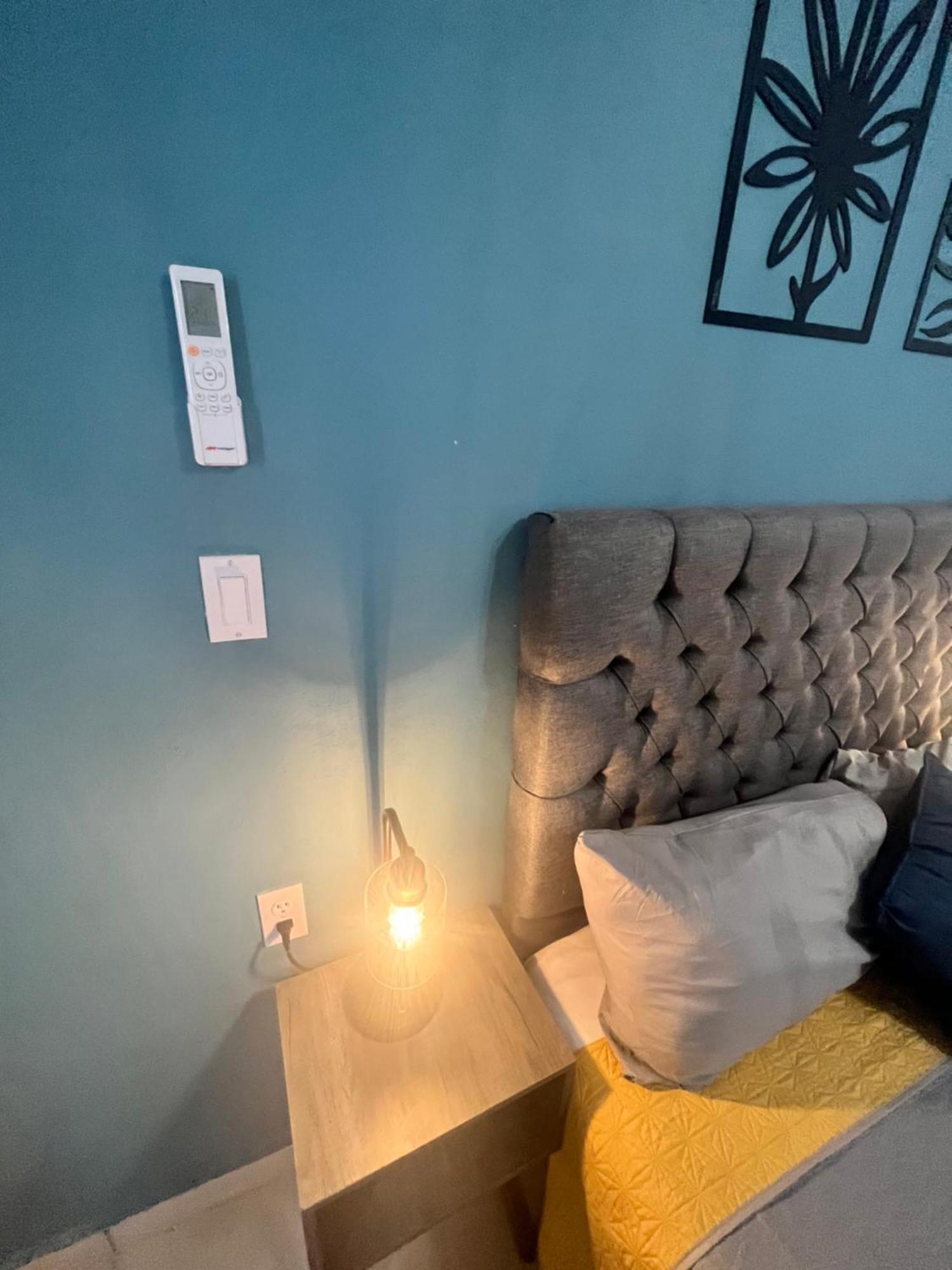 Departamentos Yahelik Apartment Кабо Сан Лукас Екстериор снимка