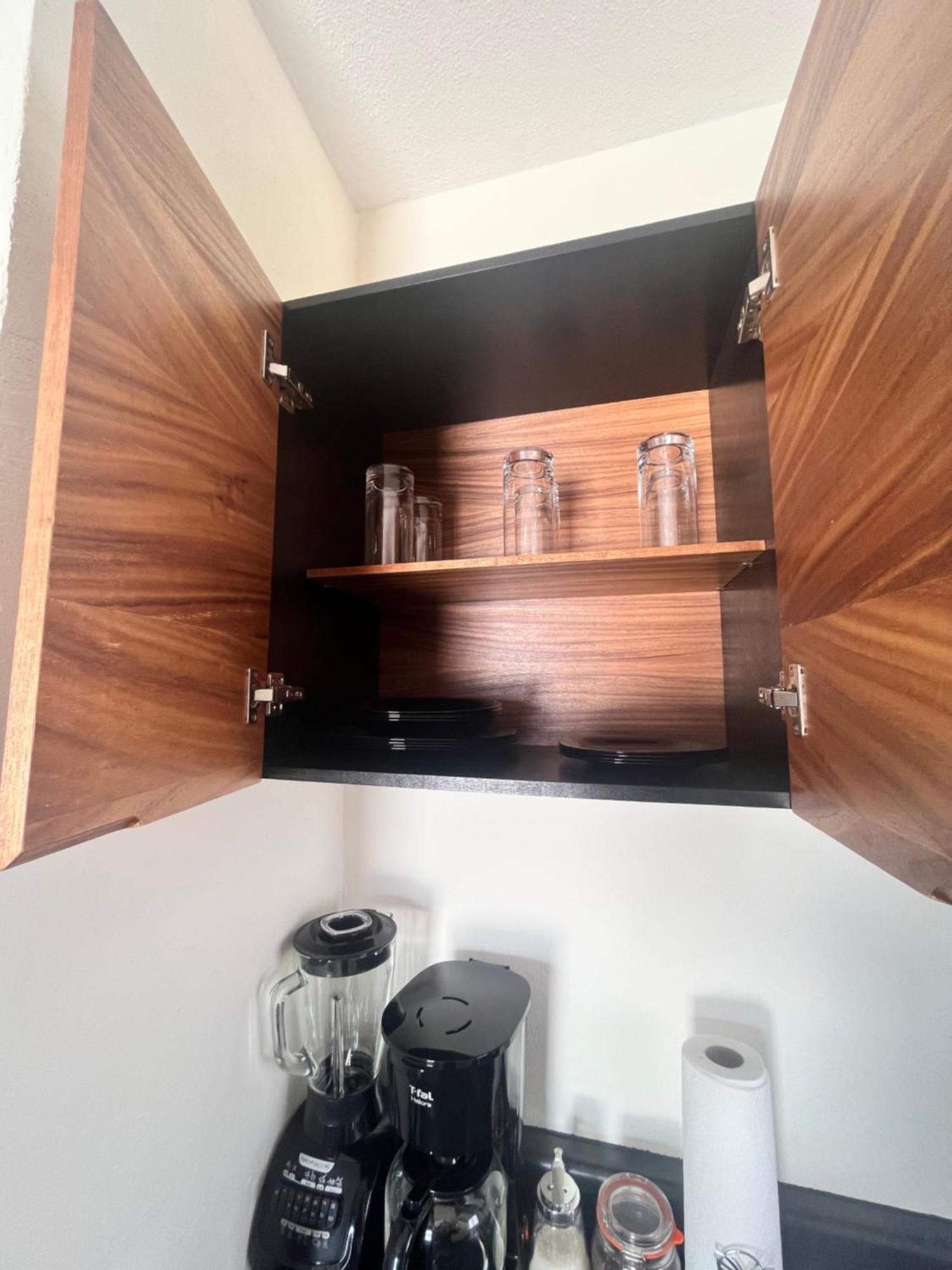 Departamentos Yahelik Apartment Кабо Сан Лукас Екстериор снимка