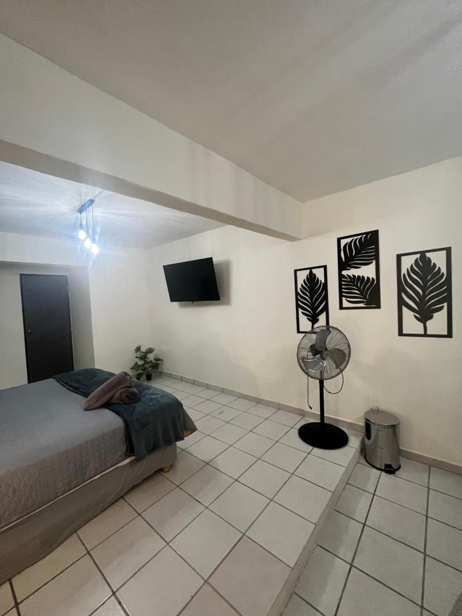 Departamentos Yahelik Apartment Кабо Сан Лукас Екстериор снимка
