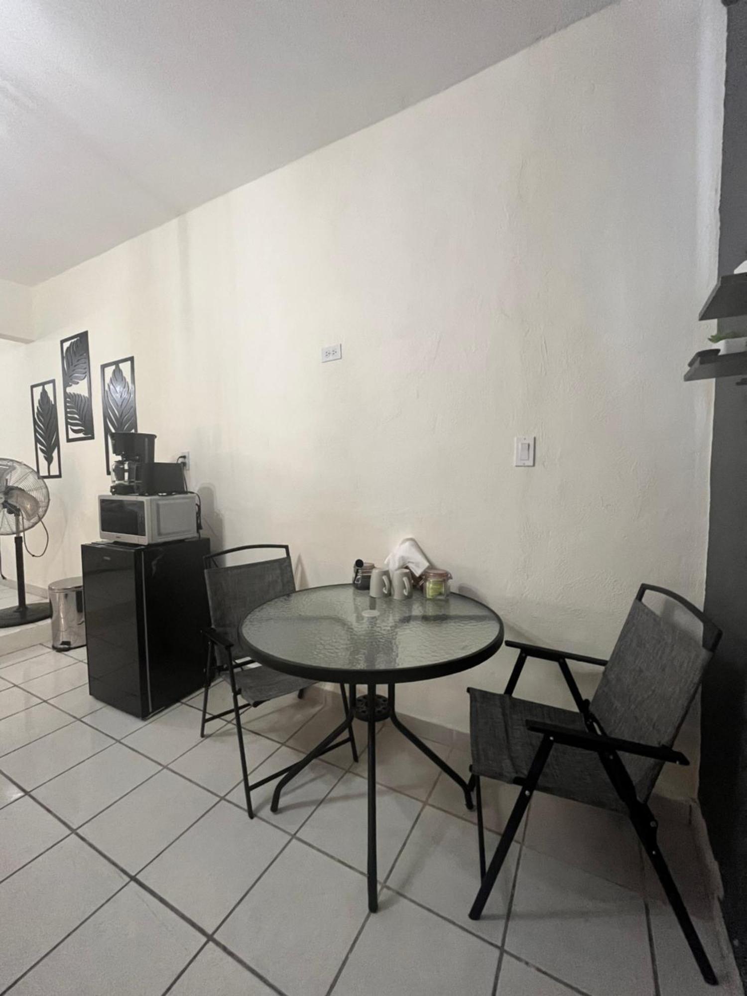 Departamentos Yahelik Apartment Кабо Сан Лукас Екстериор снимка