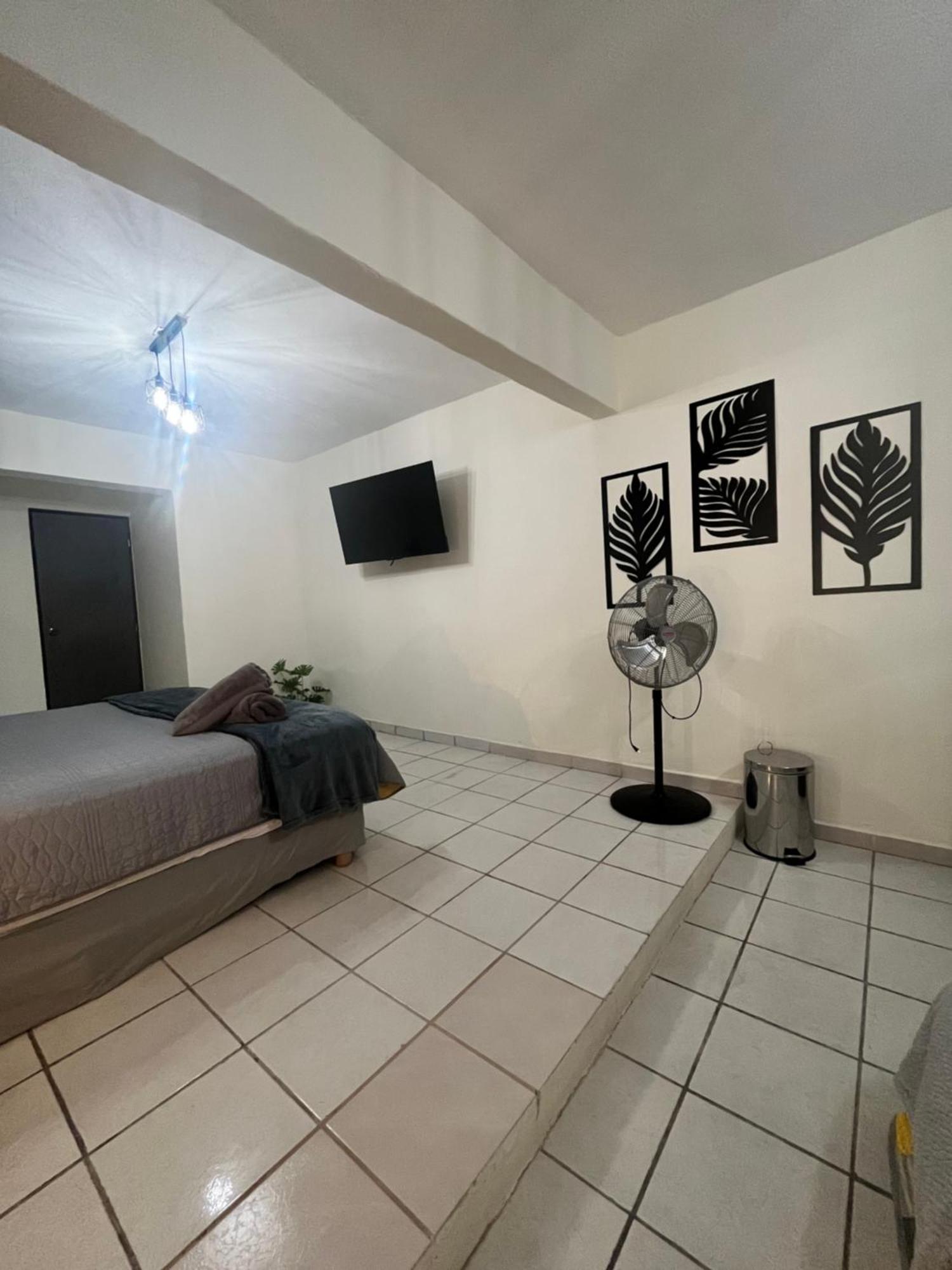Departamentos Yahelik Apartment Кабо Сан Лукас Екстериор снимка