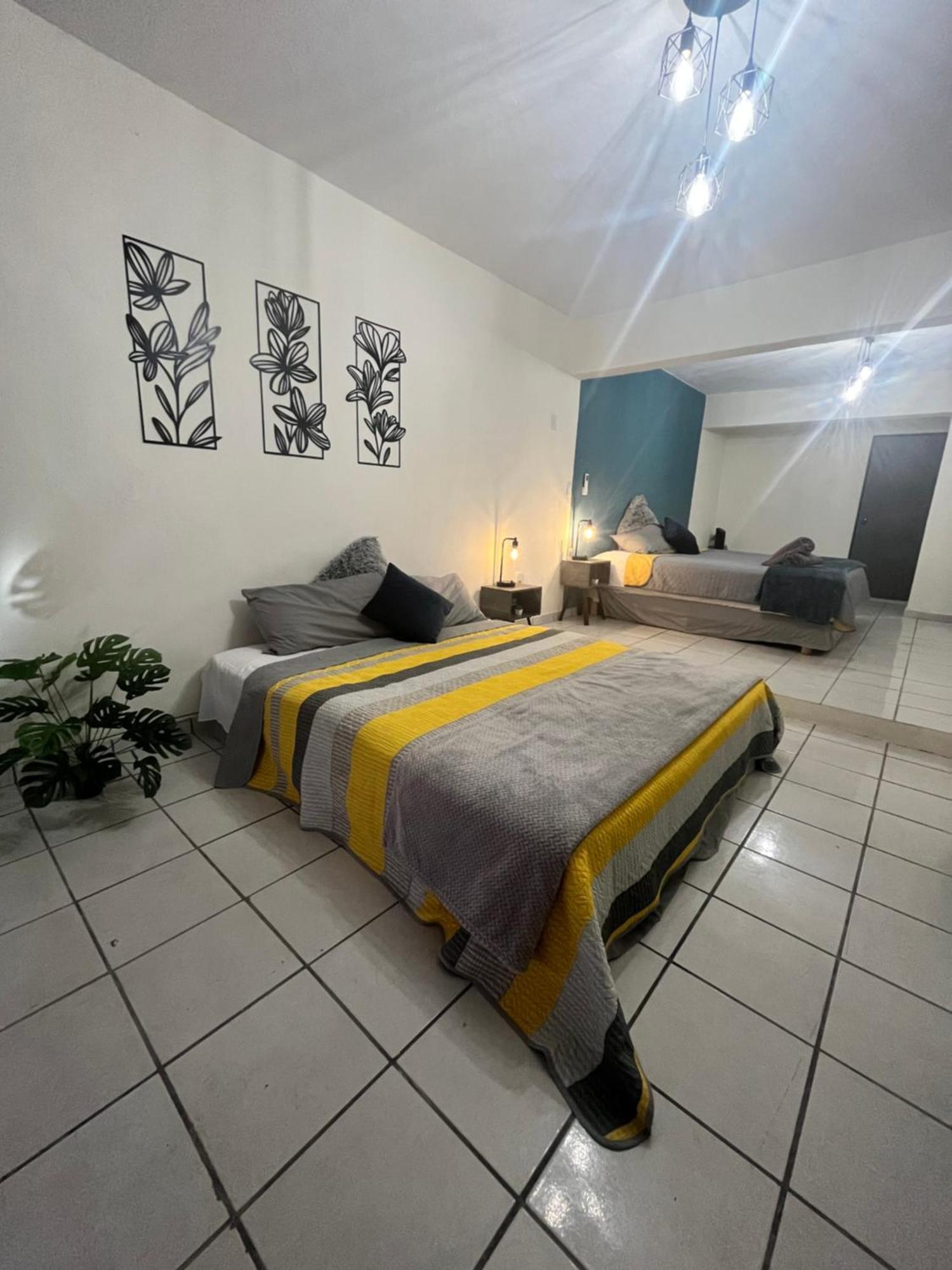 Departamentos Yahelik Apartment Кабо Сан Лукас Екстериор снимка