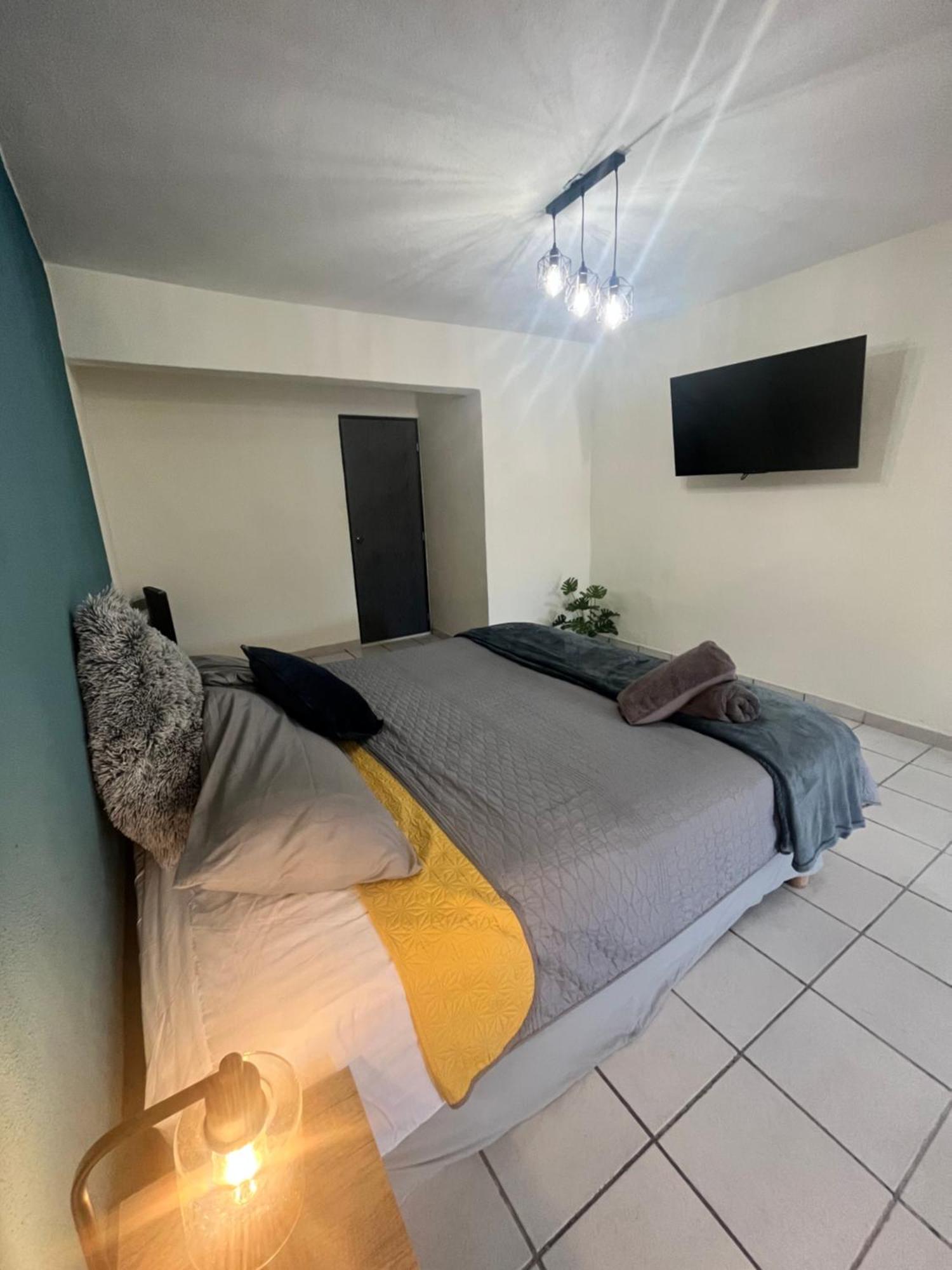Departamentos Yahelik Apartment Кабо Сан Лукас Екстериор снимка