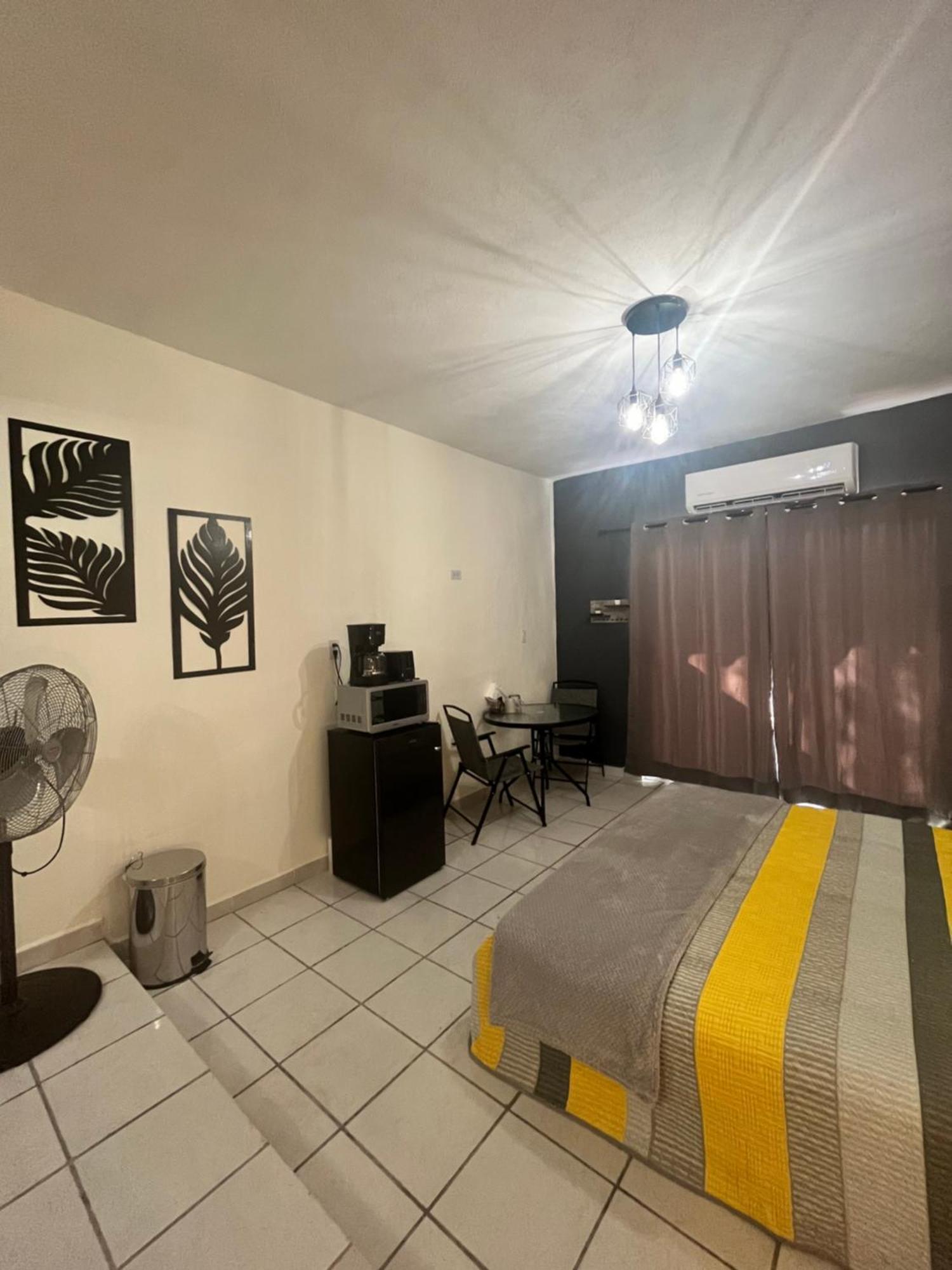 Departamentos Yahelik Apartment Кабо Сан Лукас Екстериор снимка