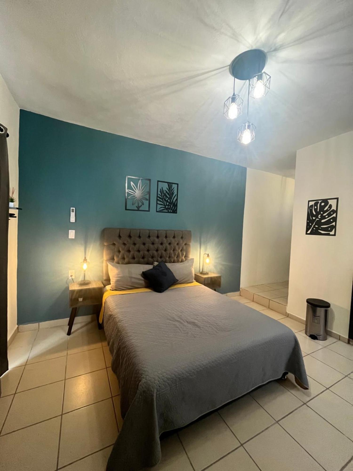 Departamentos Yahelik Apartment Кабо Сан Лукас Екстериор снимка