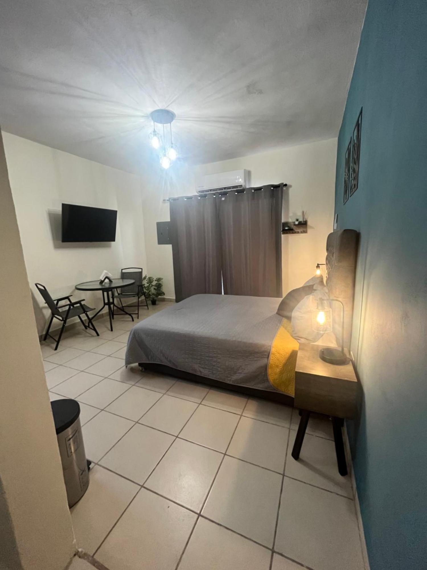 Departamentos Yahelik Apartment Кабо Сан Лукас Екстериор снимка