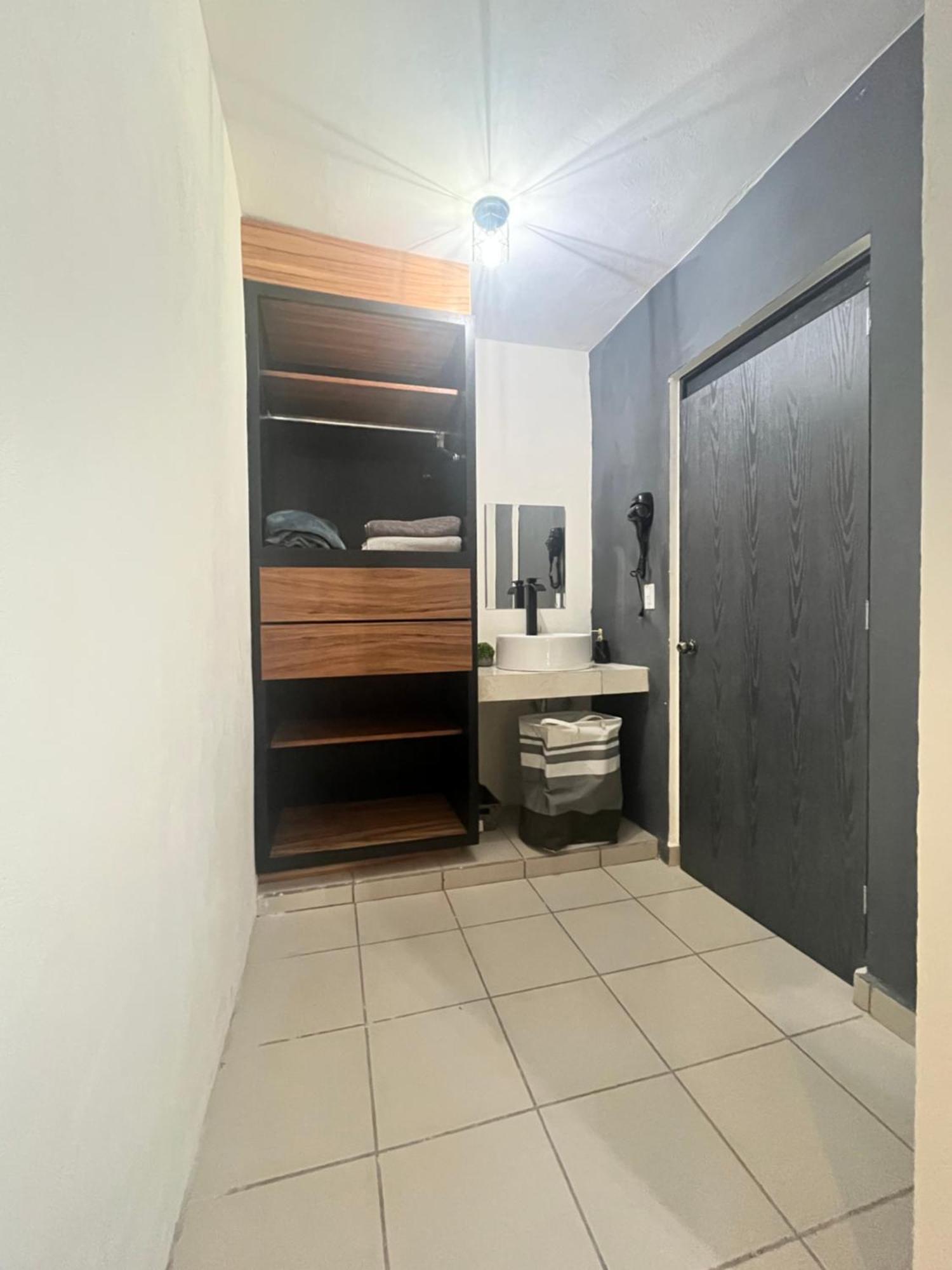 Departamentos Yahelik Apartment Кабо Сан Лукас Екстериор снимка