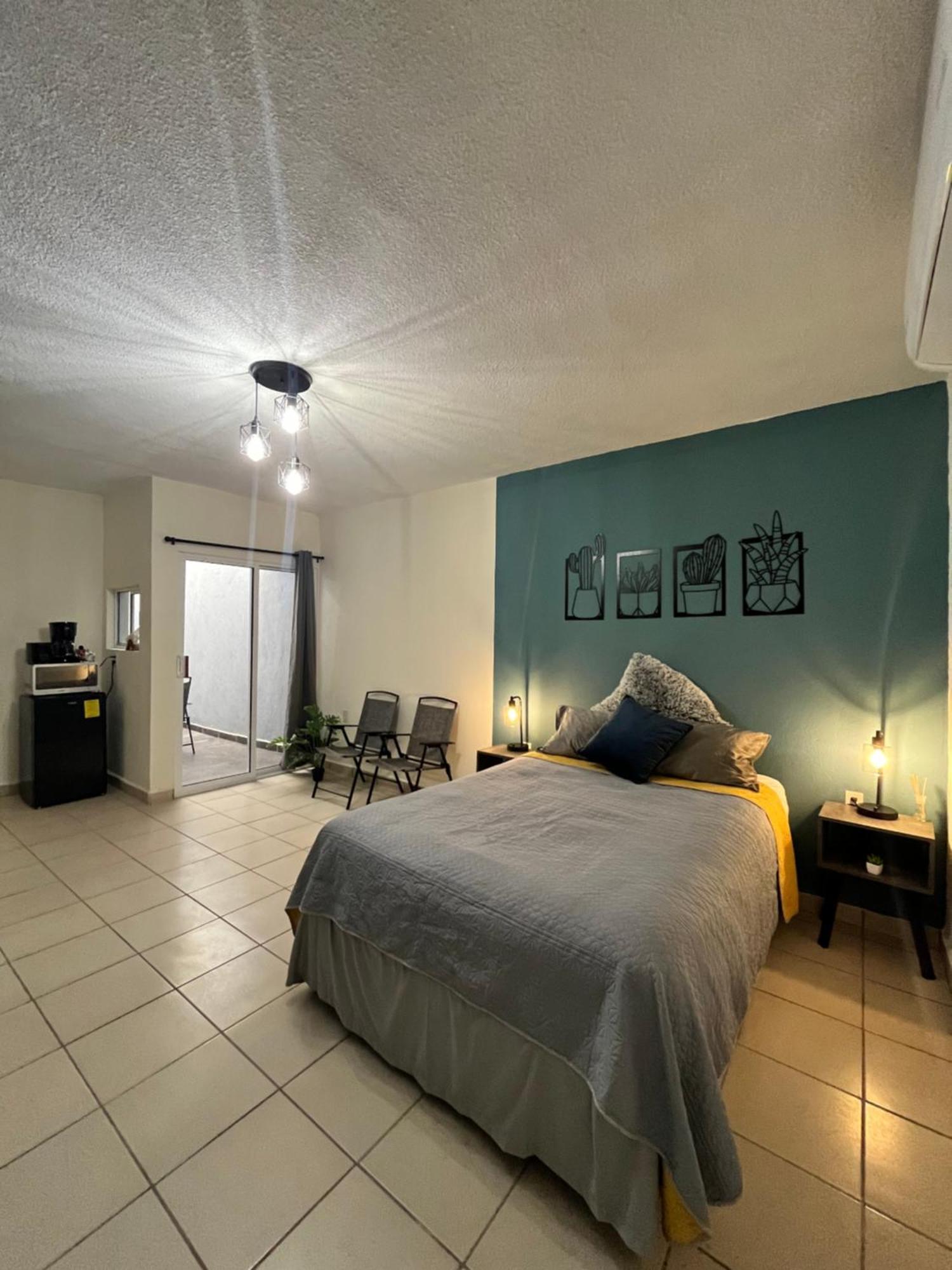 Departamentos Yahelik Apartment Кабо Сан Лукас Екстериор снимка