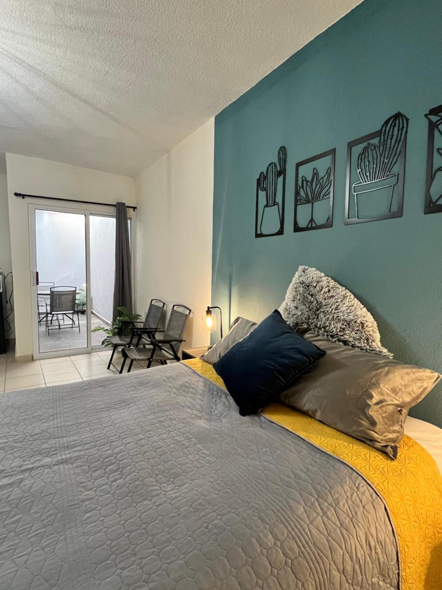 Departamentos Yahelik Apartment Кабо Сан Лукас Екстериор снимка