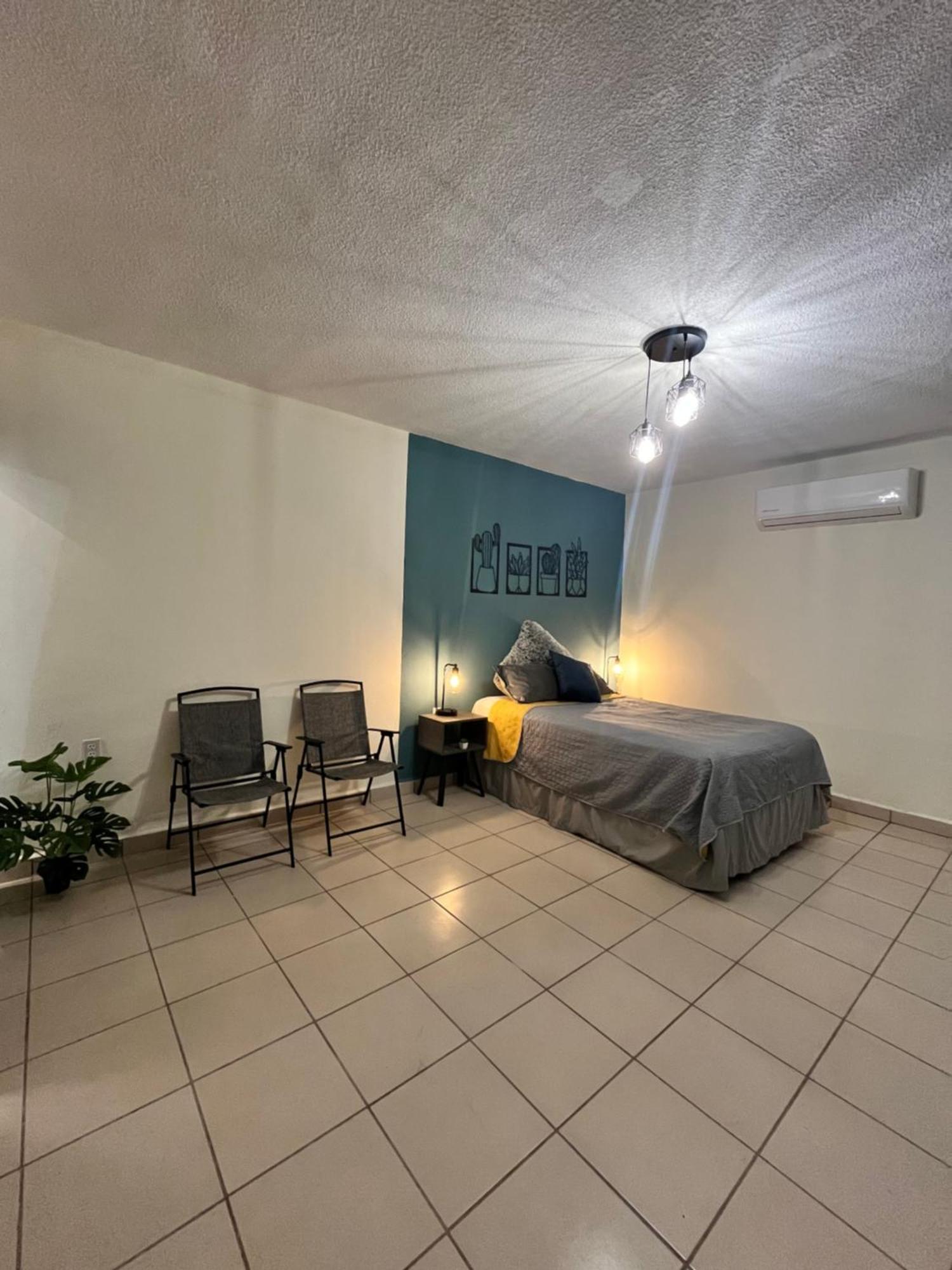 Departamentos Yahelik Apartment Кабо Сан Лукас Екстериор снимка