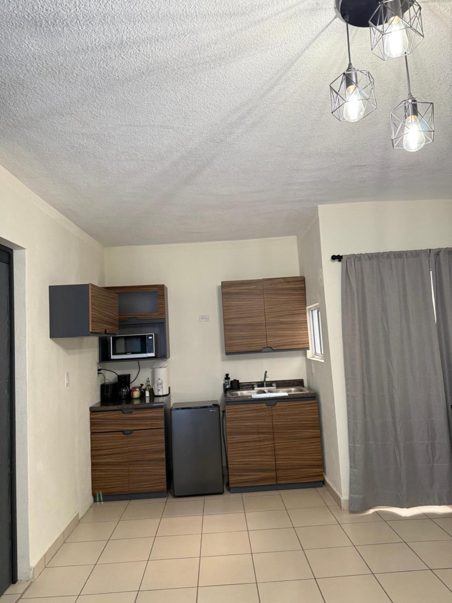 Departamentos Yahelik Apartment Кабо Сан Лукас Екстериор снимка